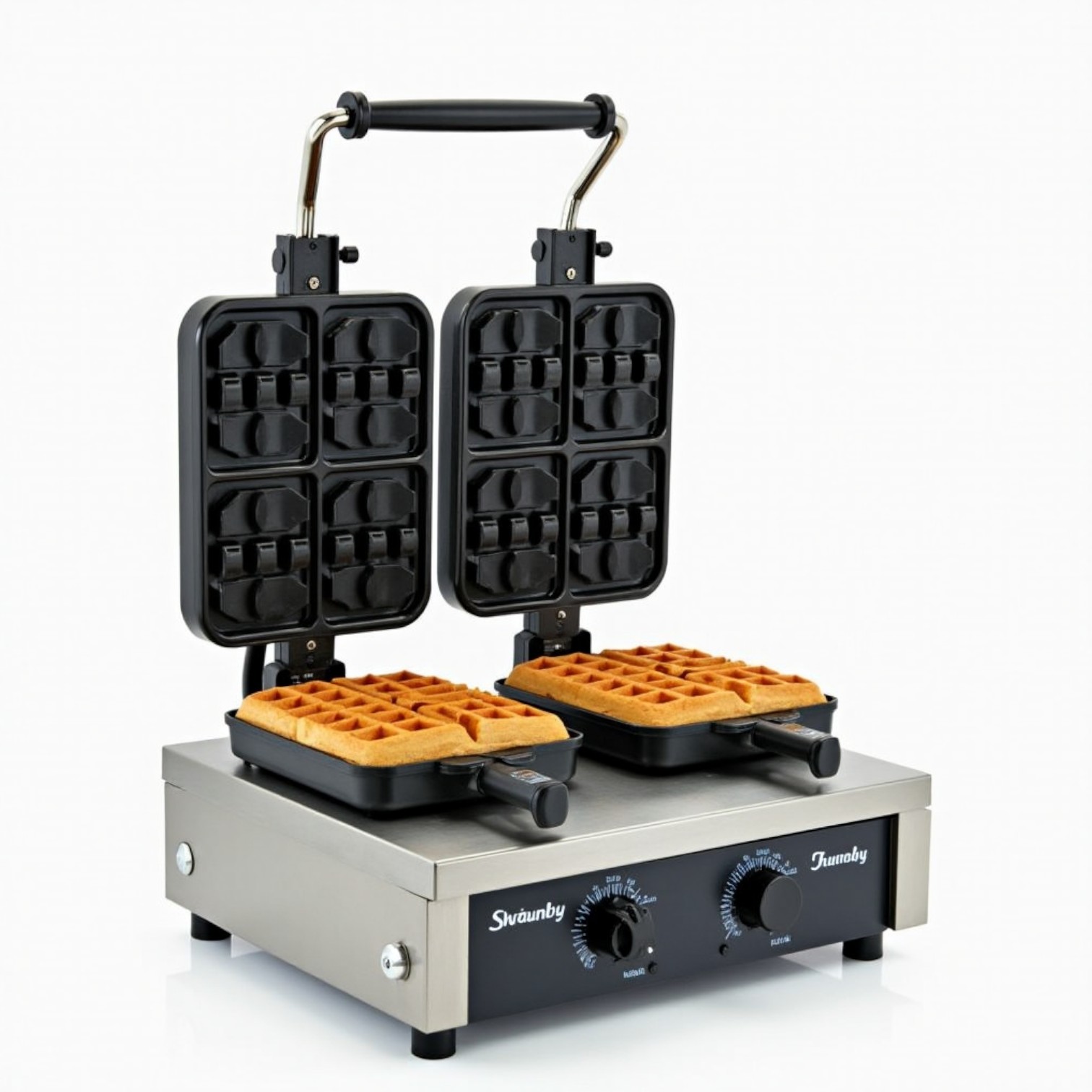 Best commercial waffle makers