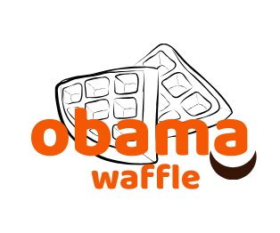 Obama Waffles